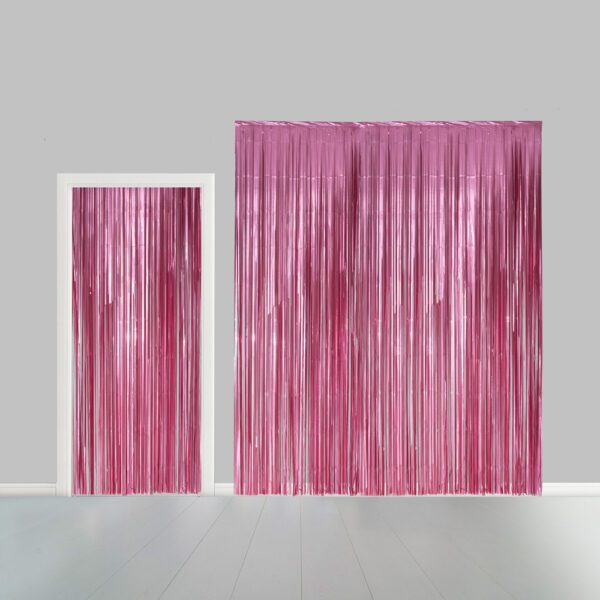 party curtain