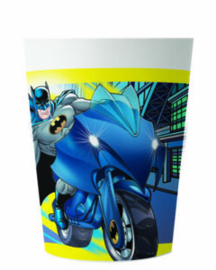 batman cup